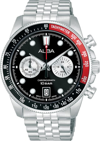 Alba A4B027X1