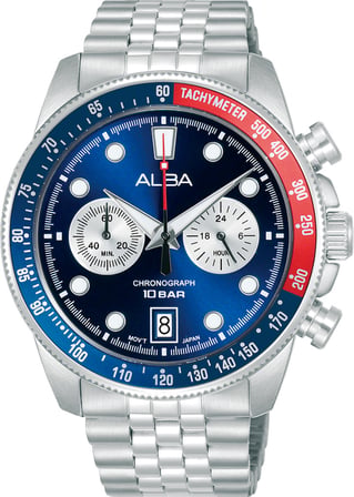Alba A4B025X1