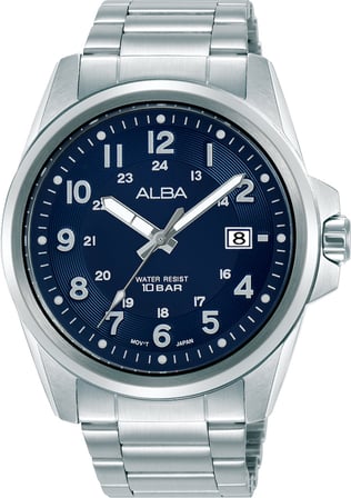 Alba AS9W01X1
