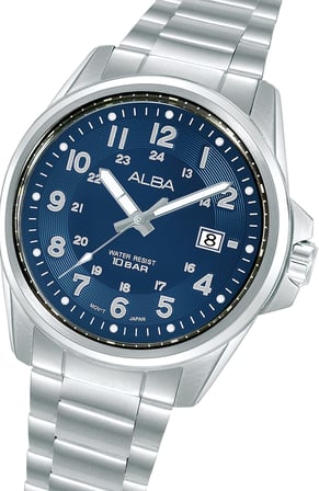 Alba AS9W01X1