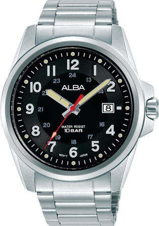 Alba AS9W03X1