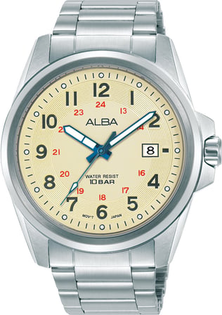 Alba AS9W05X1