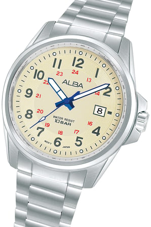 Alba AS9W05X1