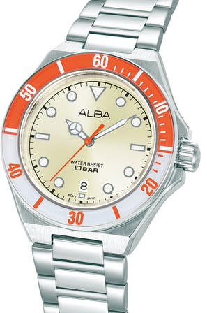 Alba AS9W13X1