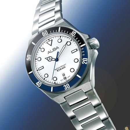 Alba AS9W15X1