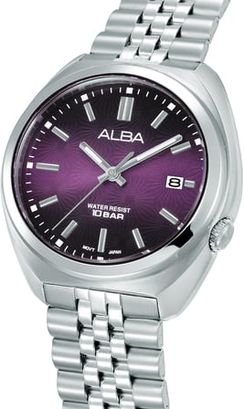 Alba AS9W37X1
