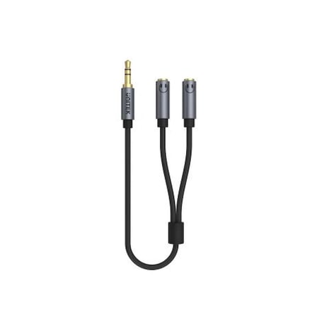 UNITEK 3.5MM AUX ÇOKLAYICI Y KABLO