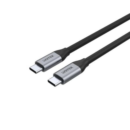 UNITEK USB-C 3.2 10GBPS 4K KABLO