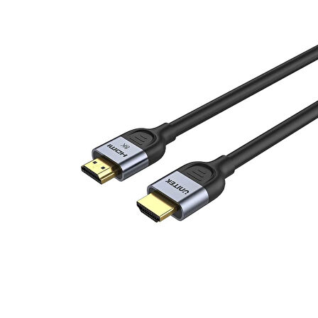 UNITEK HDMI2.1 KABLO 3MT 8K&60Hz (C11086GY01-3M)