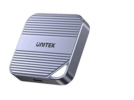 UNITEK MANYETIK NVMe SSD KUTUSU M.2 2230 S1244AGY01