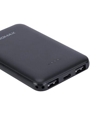 Momax Ipower card 2 , 5000mah Ince Powerbank