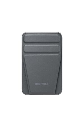 Momax Power 5000 Mah Magsafe Standli Powerbank