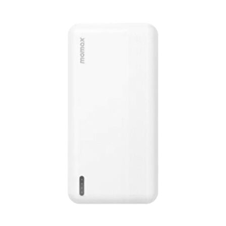 Momax Ipower PD 20.000 Mah Hızlı Sarj Powerbank Beyaz