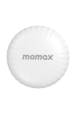 Momax PinTag BR5 Kablosuz Akıllı Takip Cihazı BR5W