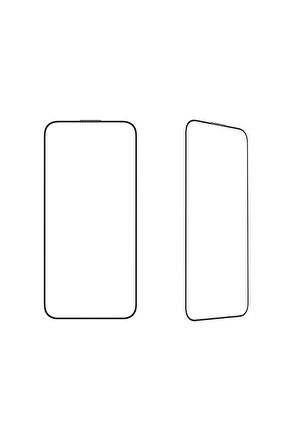 İphone 16 pro max Glasspro  ultra clear hd tempered glass