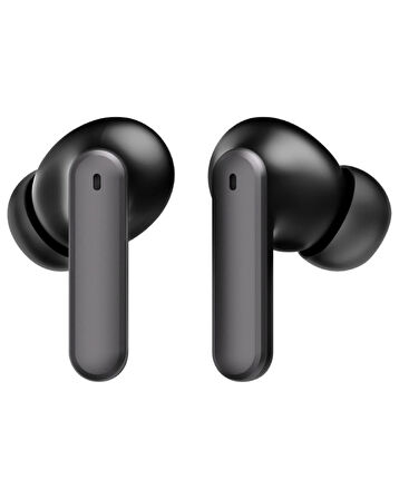 Momax 1-Vibe Lite Gerçek Kablosuz Gürültü Engelleyici Kulaklık Black