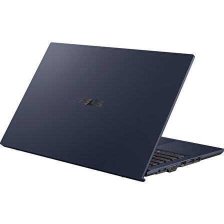 Asus ExperTBook Intel Core i5-1135G7 8 GB 1 TB 2GB MX330 15.6'' Win11 Home B1500CEPE-BQ0726 Zi334