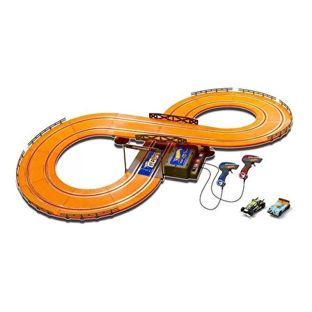 Hot Wheels Yarış Pisti