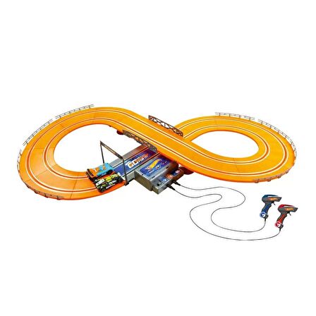 Hot Wheels Yarış Pisti