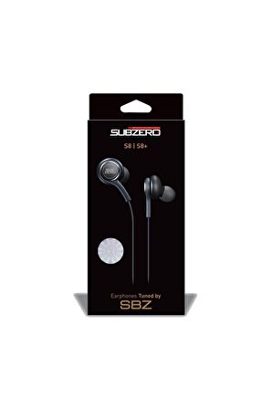 Extra Bass S9 Akg Mikrofonlu Kulaklık Ep34