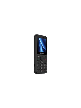 TCL Alcatel 1041 Tuşlu Cep Telefonu Dark Night Grey