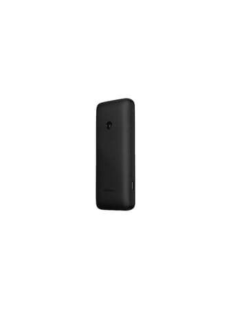 TCL Alcatel 1041 Tuşlu Cep Telefonu Dark Night Grey