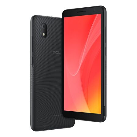 Tcl L7 Siyah 32 GB 2 GB Ram Akıllı Telefon (TCL Türkiye 5arantili)