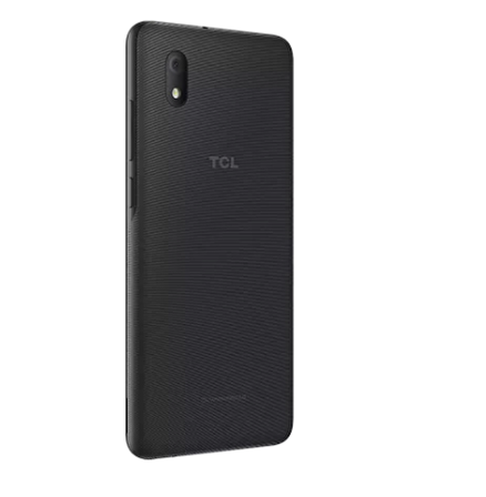 Tcl L7 Siyah 32 GB 2 GB Ram Akıllı Telefon (TCL Türkiye 5arantili)