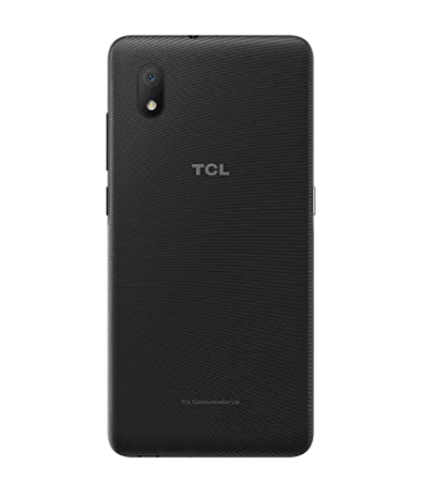 Tcl L7 Siyah 32 GB 2 GB Ram Akıllı Telefon (TCL Türkiye 5arantili)