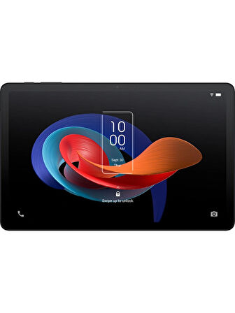 TCL TAB 10 Gen2 4GB 64GB 10.4" Tablet Gri Outlet