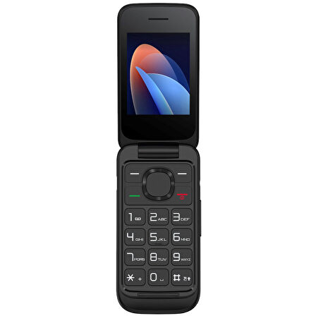 TCL ONETOUCH 5023 4/4MB TUŞLU TELEFON