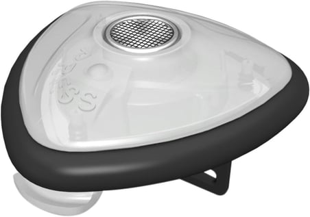 Max & Molly Soundshield Ultrasonik Pire ve Kene Kovucu Tasma - Siyah
