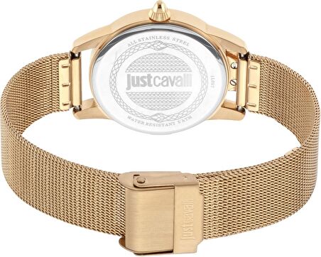 JUST CAVALLI JC1L057M0335 KADIN KOL SAATİ