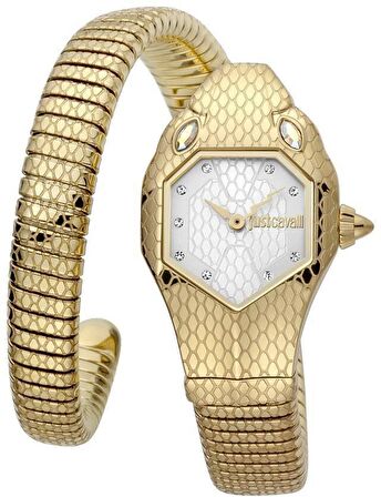 JUST CAVALLI JC1L177M0035 KADIN KOL SAATİ