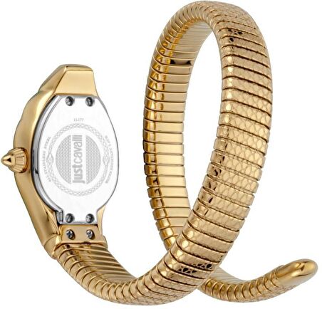JUST CAVALLI JC1L177M0035 KADIN KOL SAATİ