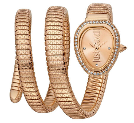 JUST CAVALLİ JC1L1163M0035 KADIN KOL SAATİ