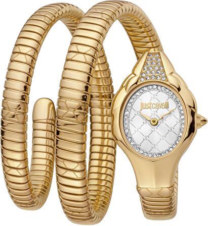 JUST CAVALLI JC1L189M0035 KADIN KOL SAATİ