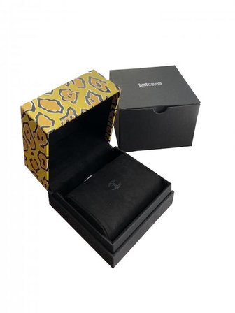 JUST CAVALLI JC1L208M0075 Kadın Kol Saati