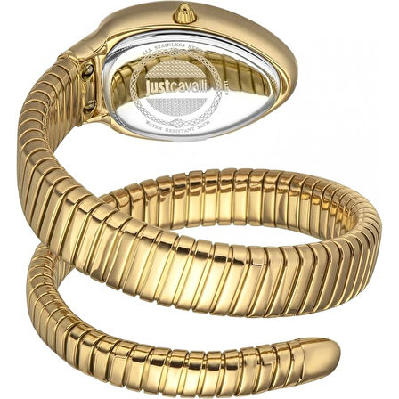 Just Cavalli JC1L229M0025 Kadın Kol Saati