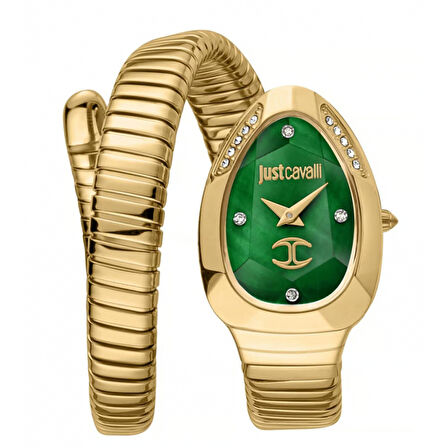 Just Cavalli JC1L229M0035 Kadın Kol Saati