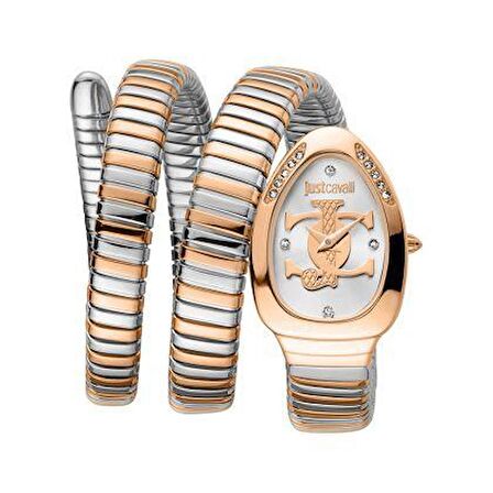 JUST CAVALLI JC1L228M0085 Kadın Kol Saati