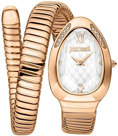 Just Cavalli JC1L223M0045 Kol Saati