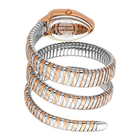 JUST CAVALLI JC1L226M0065 Kadın Kol Saati