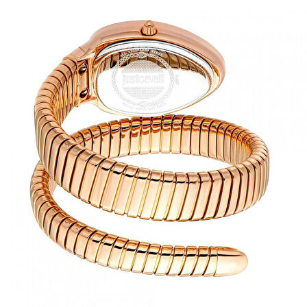 Just Cavalli JC1L227M0055 Kadın Kol Saati