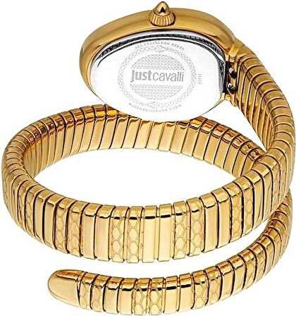 JUST CAVALLI JC1L222M0035 Kadın Kol Saati