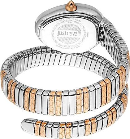 JUST CAVALLI JC1L222M0075 Kadın Kol Saati