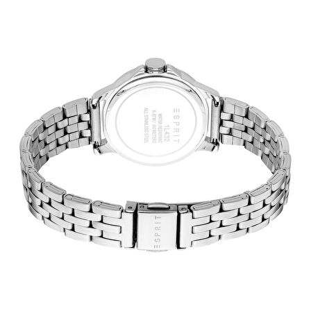 Esprit ES1L432M0035 Kadın Kol Saati ve Bileklik Seti