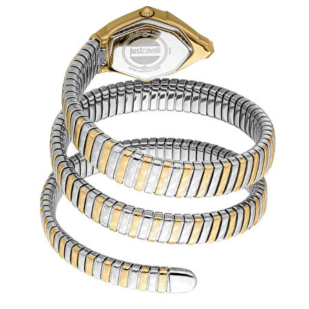 JUST CAVALLI JC1L304M0055 Kadın Kol Saati