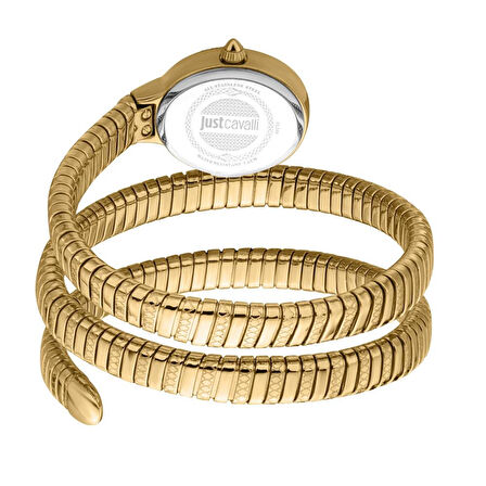 JUST CAVALLI JC1L269M0035 Kadın Kol Saati