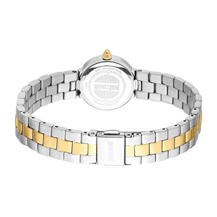 JUST CAVALLI JC1L362M0085 Kadın Kol Saati